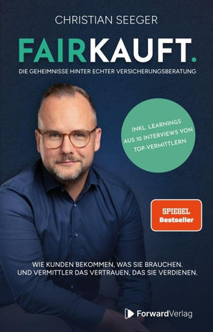 FAIRKAUFT.