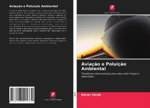 Aviação e Poluição Ambiental