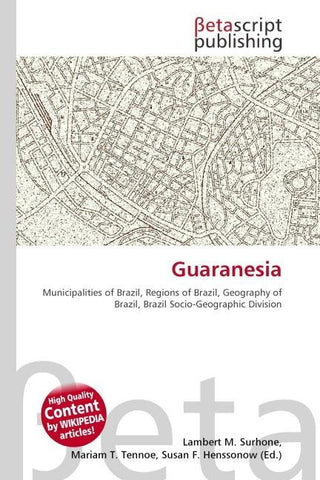 Guaranesia