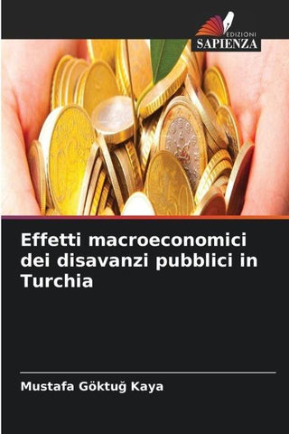 Effetti macroeconomici dei disavanzi pubblici in Turchia