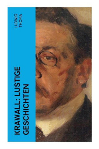 Krawall: Lustige Geschichten