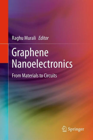 Graphene Nanoelectronics