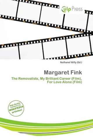 Margaret Fink
