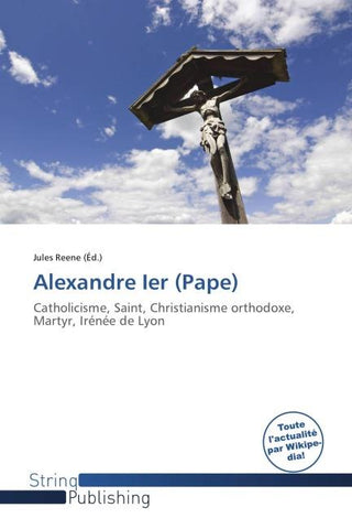 Alexandre Ier (Pape)