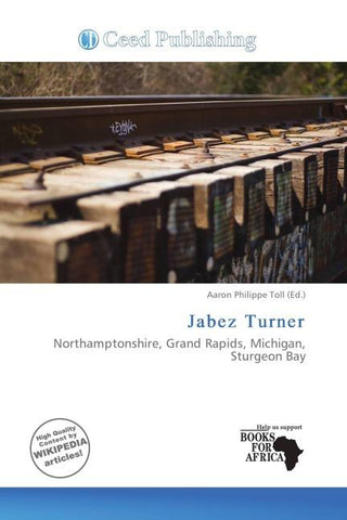 Jabez Turner