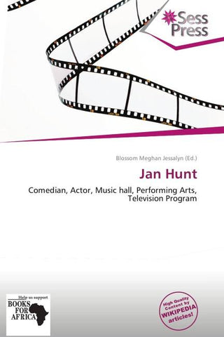 Jan Hunt