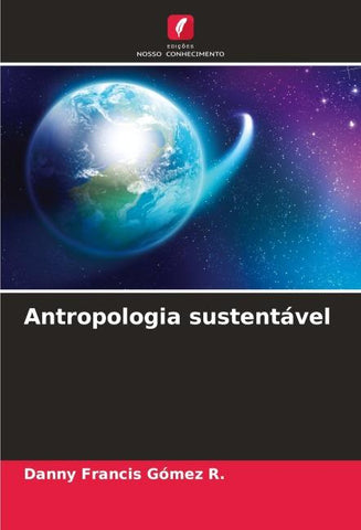 Antropologia sustentável