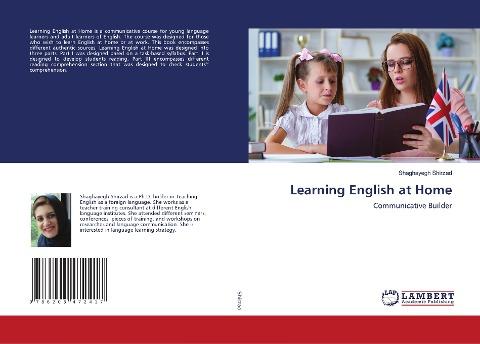 Learning English at Home