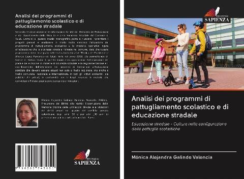 Analisi dei programmi di pattugliamento scolastico e di educazione stradale