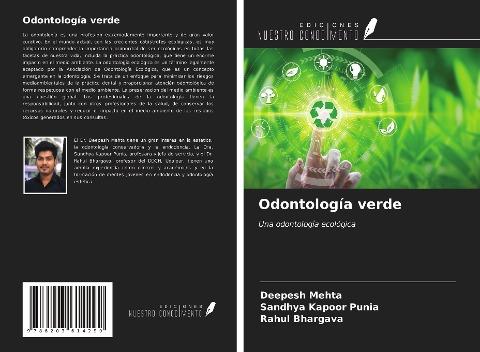 Odontología verde