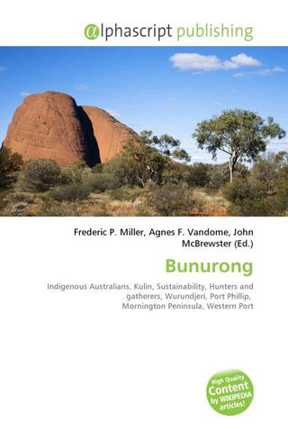 Bunurong