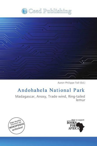 Andohahela National Park