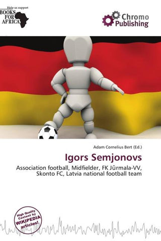 Igors Semjonovs