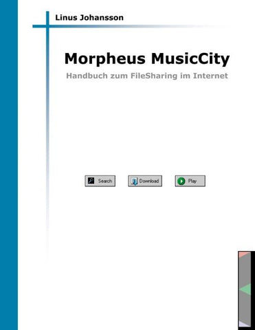 Morpheus MusicCity