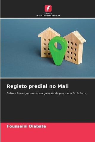Registo predial no Mali