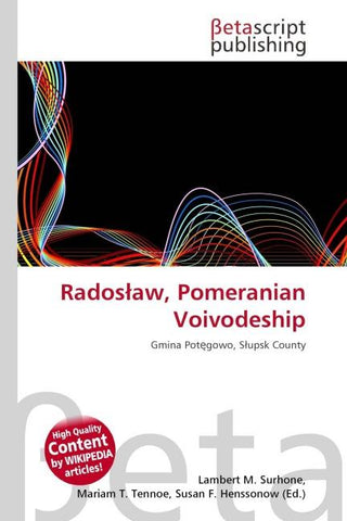 Rados¿aw, Pomeranian Voivodeship