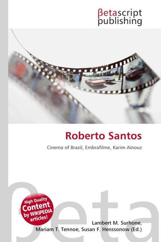 Roberto Santos
