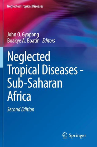 Neglected Tropical Diseases - Sub-Saharan Africa