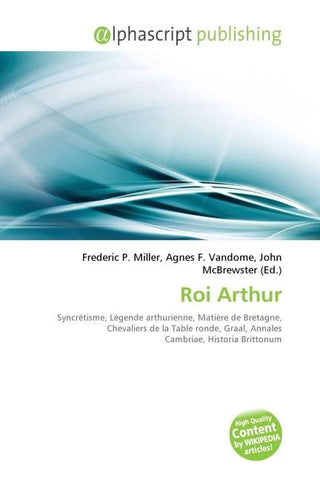 Roi Arthur