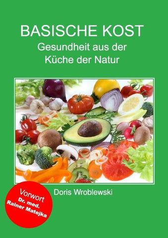 Basische Kost