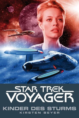 Star Trek - Voyager 7
