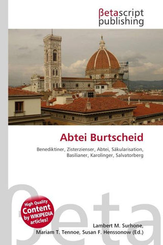Abtei Burtscheid