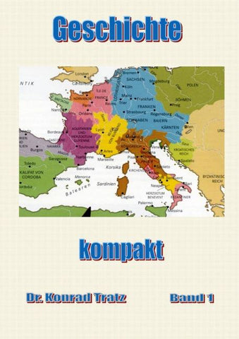 Geschichte kompakt