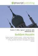 Saddam Hussein