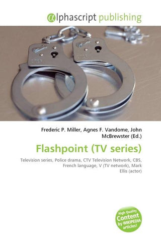 Flashpoint (TV series)