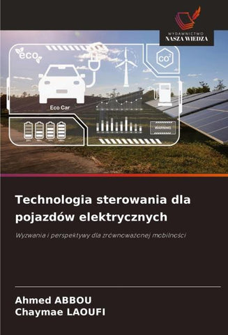 Technologia sterowania dla pojazdów elektrycznych