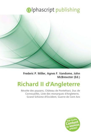 Richard II d'Angleterre