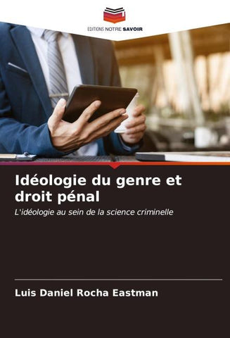Idéologie du genre et droit pénal