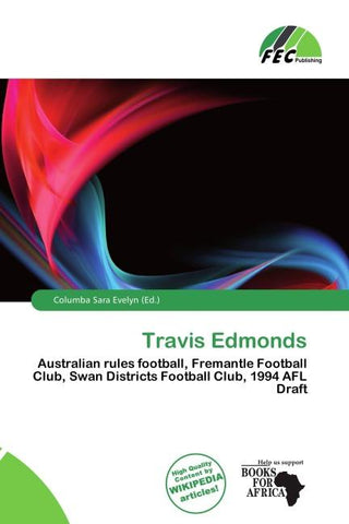 Travis Edmonds