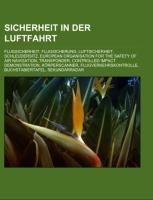 Sicherheit in der Luftfahrt