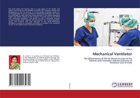 Mechanical Ventilator