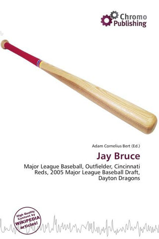 Jay Bruce