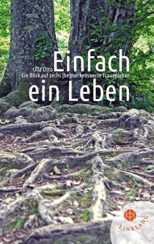 Einfach ein Leben