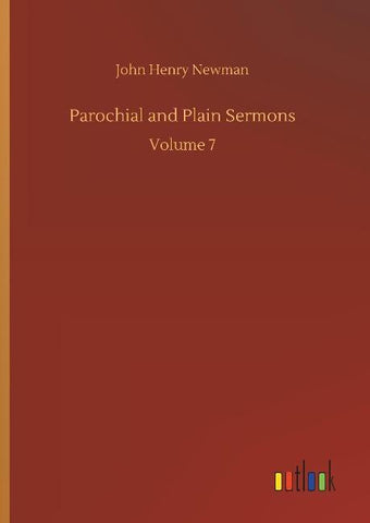 Parochial and Plain Sermons