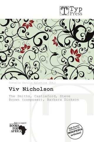 Viv Nicholson