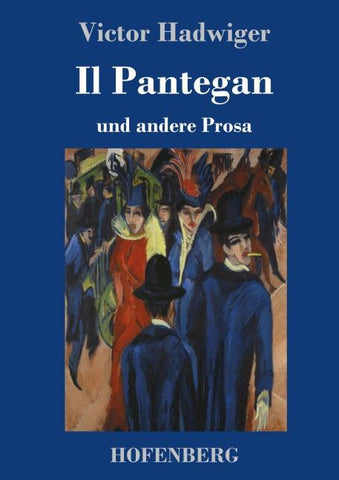 Il Pantegan