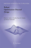 Robust Optimization-Directed Design