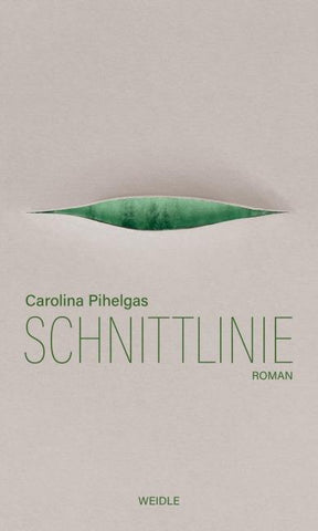 Schnittlinie