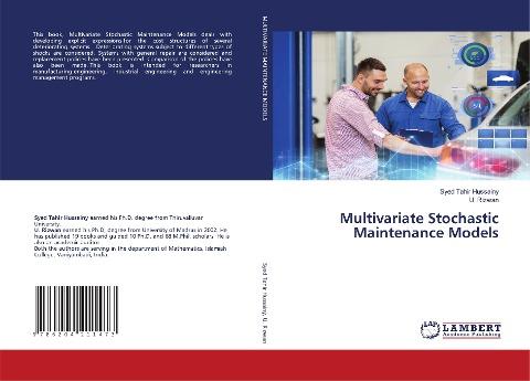 Multivariate Stochastic Maintenance Models