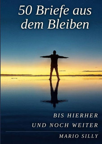 50 Briefe aus dem Bleiben