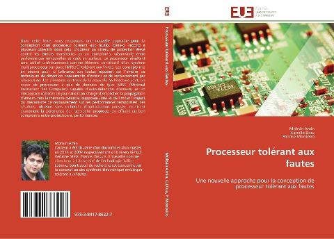 Processeur tolérant aux fautes