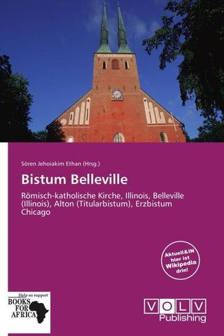 Bistum Belleville
