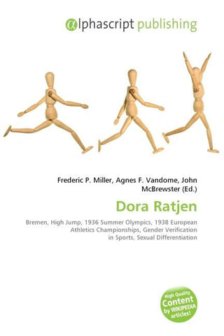 Dora Ratjen