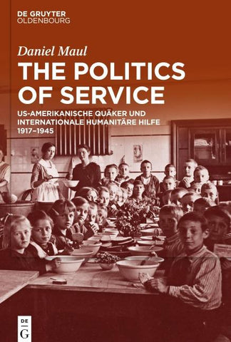 The Politics of Service