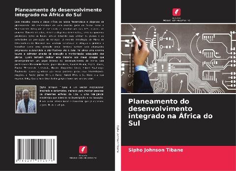 Planeamento do desenvolvimento integrado na África do Sul