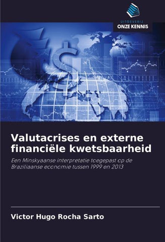 Valutacrises en externe financiële kwetsbaarheid